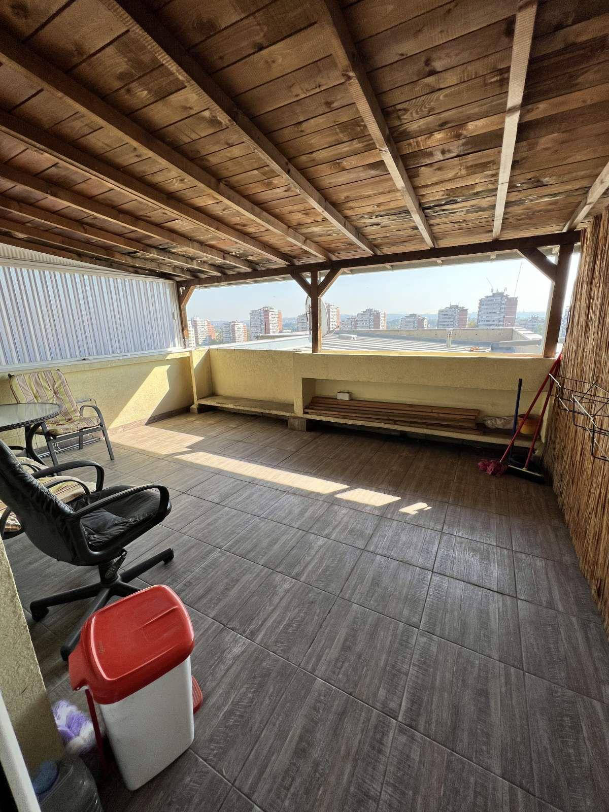 Квартира, 570 м², 151 856$ — FAKTOR